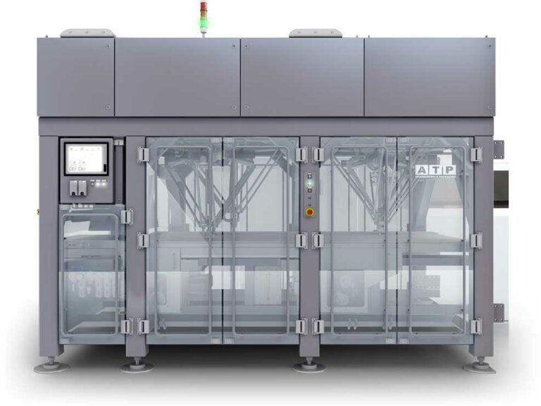 Packaging Machinery Manufacturer: automatic packaging solutions