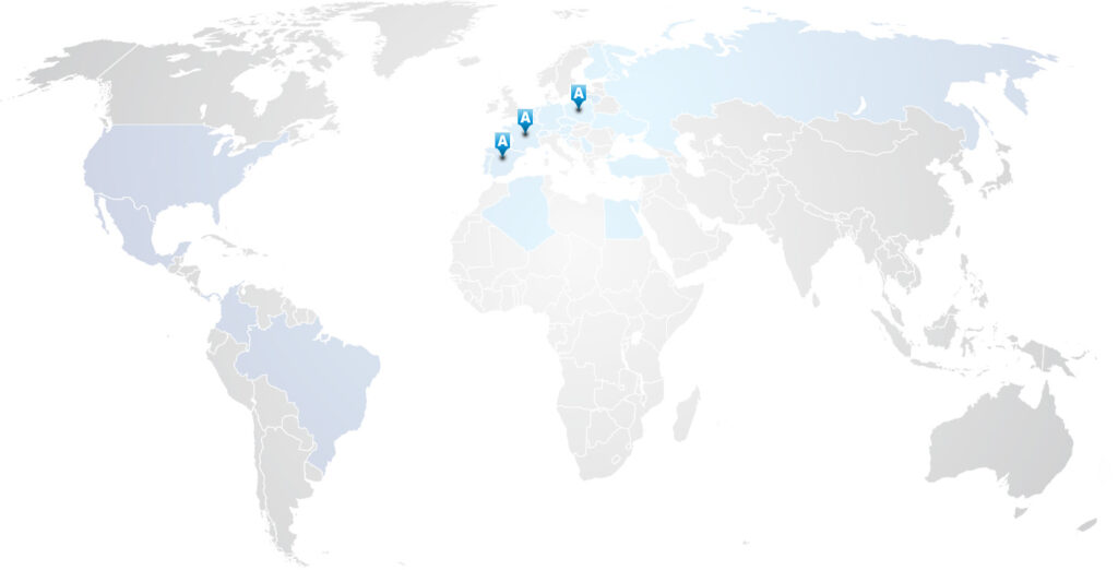 About Us - ATP